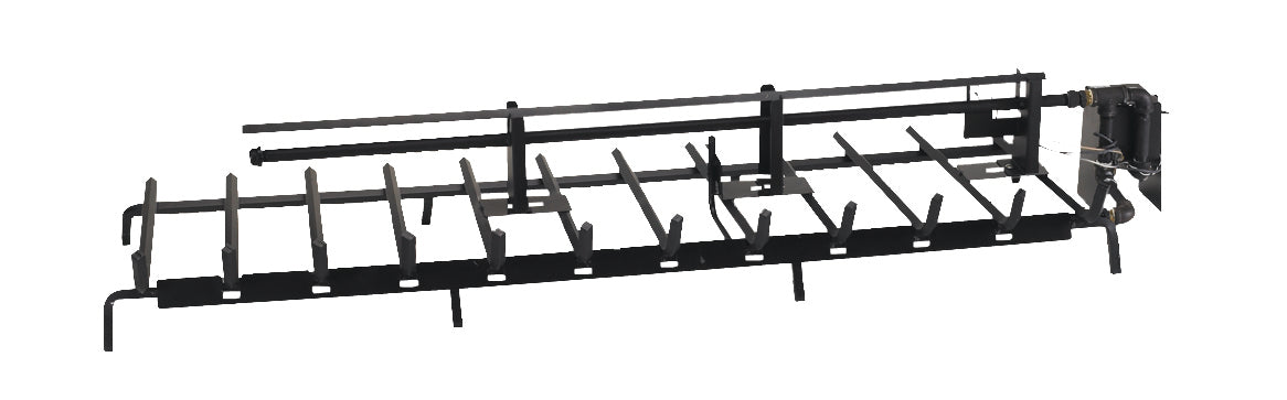 Real Fyre EPIC Vented Gas Burner