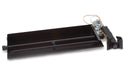 Real Fyre G45 Vented Gas Burner | ANSI Certified - Side View