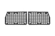 Rago Fabrication 2016-2023 Toyota 3rd Gen Tacoma Rago Roof Rack Rear Decking Panels Pair – image 1 of 2