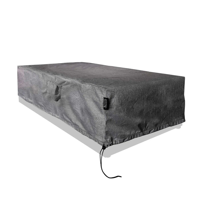 Starfire Designs 48" x 32" Copper Canyon Gas Fire Pit Starfire Designs