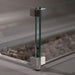 Starfire Designs Beton Square Glass Wind Guard Starfire Designs