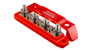 Bus Bar Red