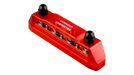 Bus Bar Red