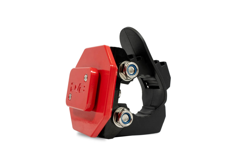 DV8 Offroad Quick Release Molle Panel Tool Mounts Pair – image 19 of 20