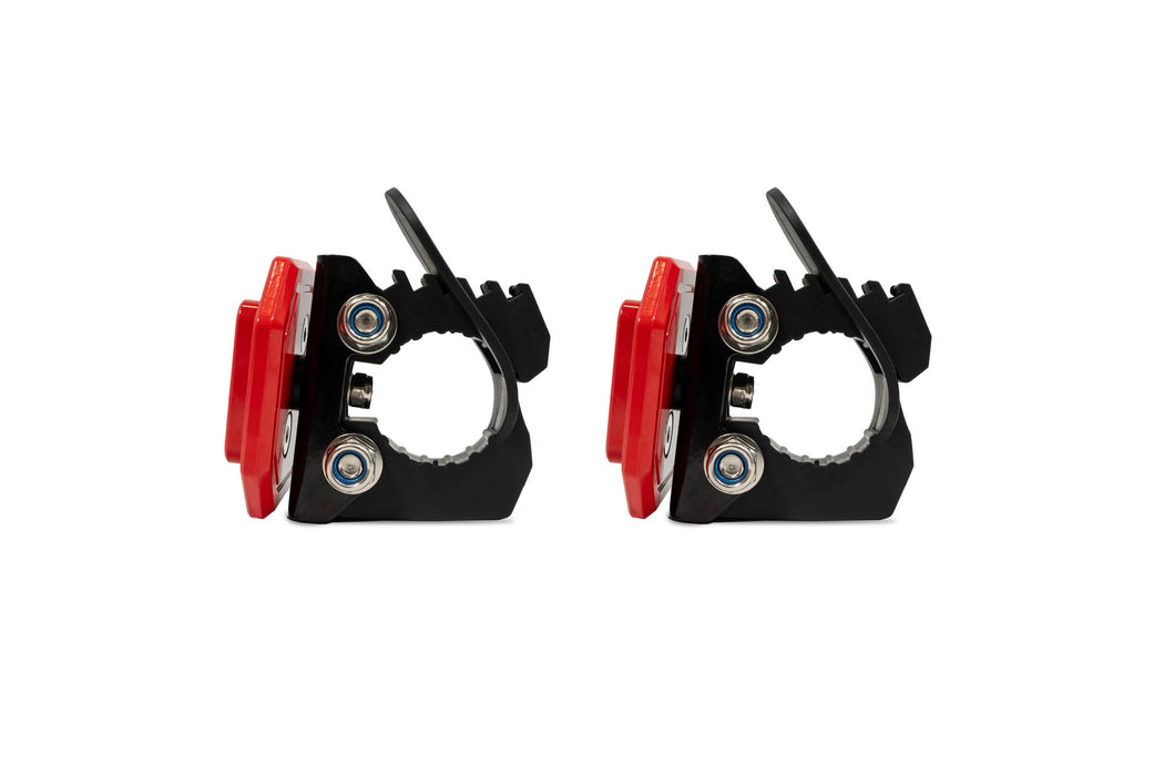 DV8 Offroad Quick Release Molle Panel Tool Mounts Pair – image 16 of 20