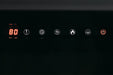 Modern Flames Redstone 42" Built In Electric Firebox Insert Modern Flames