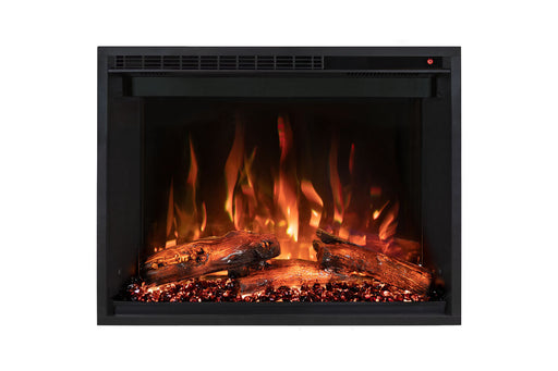Modern Flames Redstone 26" Built In Electric Firebox Insert Modern Flames