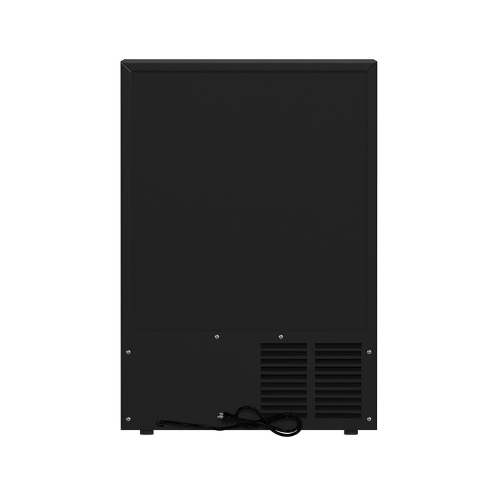 Forno Cosenza 24-Inch 4.69 cu.ft. Built-In Indoor/Outdoor Drawer Freezer with Ice Maker... Refrigerator - View 12