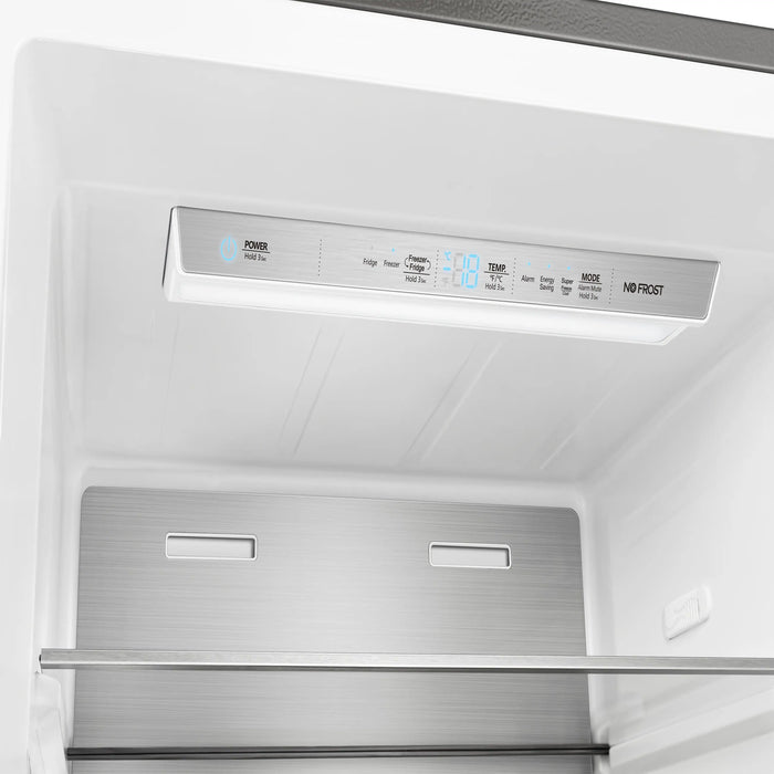 Forno Maderno 28-Inch Convertible Refrigerator/Freezer, 13.6 Cu.Ft., Right Hinge in Stainless Steel (FFFFD1722-28RS)