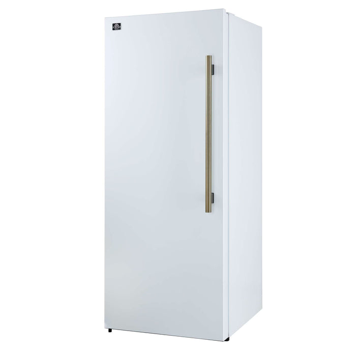 Forno Maderno Upright Convertible Refrigerator-Freezer - view 4