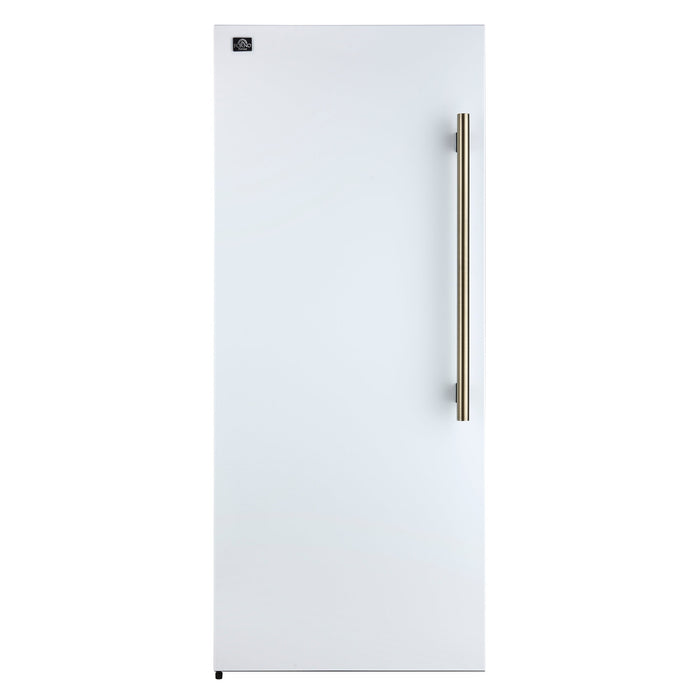 Forno Maderno Upright Convertible Refrigerator-Freezer - view 1