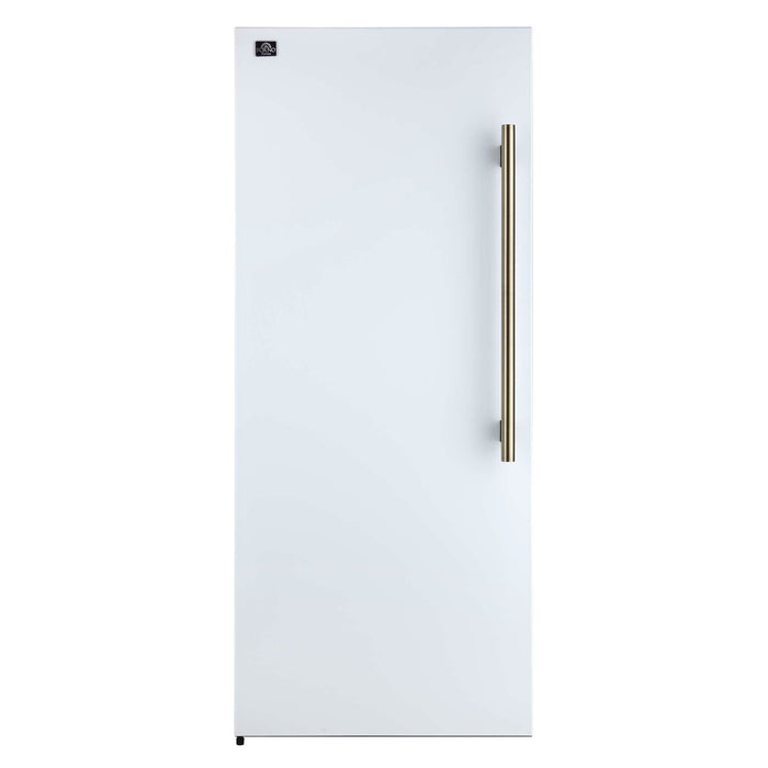 Forno Maderno Upright Convertible Refrigerator-Freezer - view 2