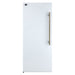 Forno Maderno Upright Convertible Refrigerator-Freezer - view 2