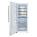 Forno Maderno Upright Convertible Refrigerator-Freezer - view 5