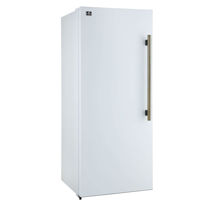 Forno Maderno Upright Convertible Refrigerator-Freezer - view 3