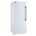 Forno Maderno Upright Convertible Refrigerator-Freezer - view 3