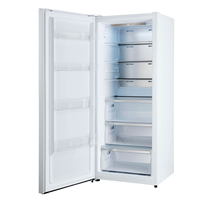 Forno Maderno Upright Convertible Refrigerator-Freezer - view 6
