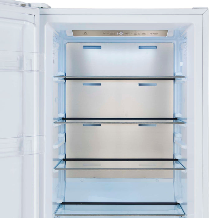 Forno Maderno Upright Convertible Refrigerator-Freezer - view 7