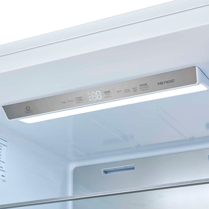 Forno Maderno Upright Convertible Refrigerator-Freezer - view 8