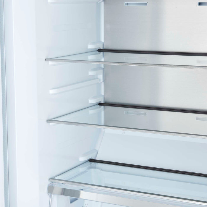 Forno Maderno Upright Convertible Refrigerator-Freezer - view 9