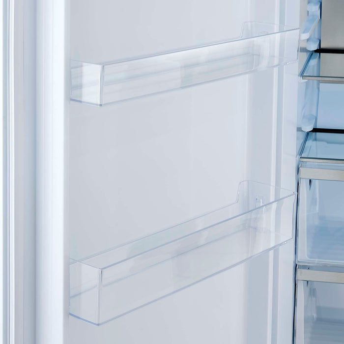Forno Maderno Upright Convertible Refrigerator-Freezer - view 11