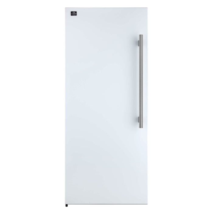 Forno Maderno Upright Convertible Refrigerator-Freezer - view 16