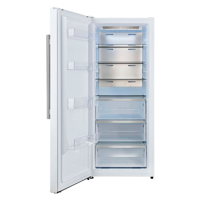 Forno Maderno Upright Convertible Refrigerator-Freezer - view 13