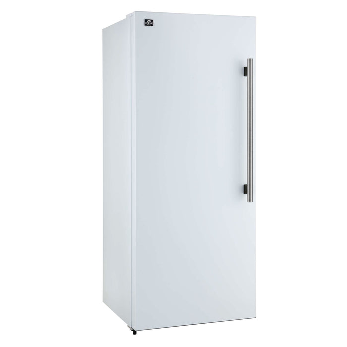Forno Maderno Upright Convertible Refrigerator-Freezer - view 14