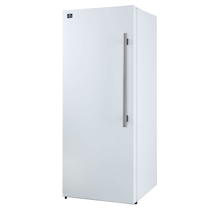 Forno Maderno Upright Convertible Refrigerator-Freezer - view 15