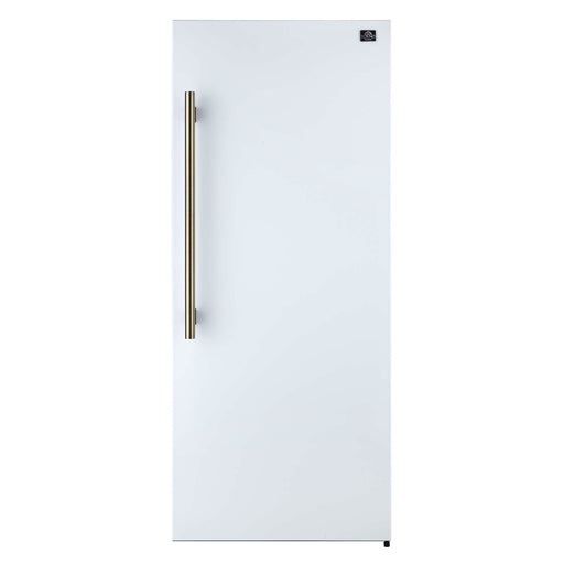 Forno Maderno Upright Convertible Refrigerator-Freezer - view 2