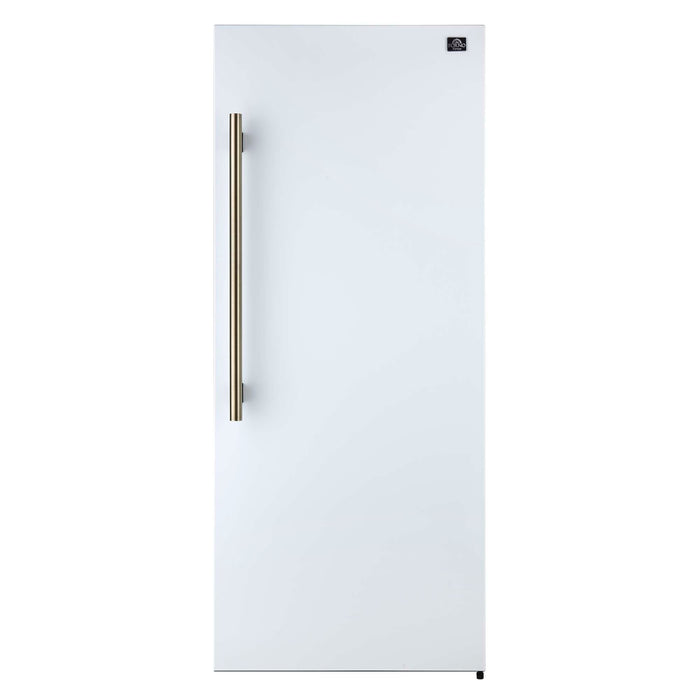 Forno Maderno Upright Convertible Refrigerator-Freezer - view 2