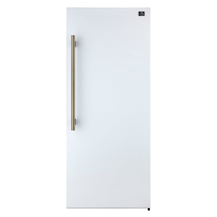 Forno Maderno Upright Convertible Refrigerator-Freezer - view 1
