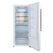 Forno Maderno Upright Convertible Refrigerator-Freezer - view 3