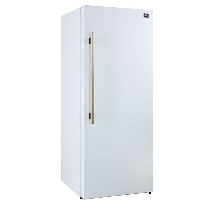 Forno Maderno Upright Convertible Refrigerator-Freezer - view 5