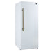 Forno Maderno Upright Convertible Refrigerator-Freezer - view 5