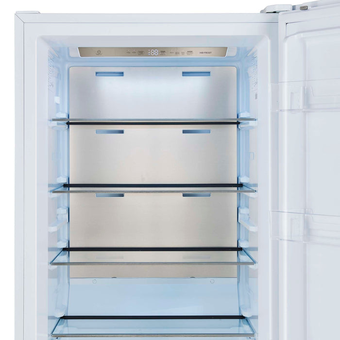 Forno Maderno Upright Convertible Refrigerator-Freezer - view 7