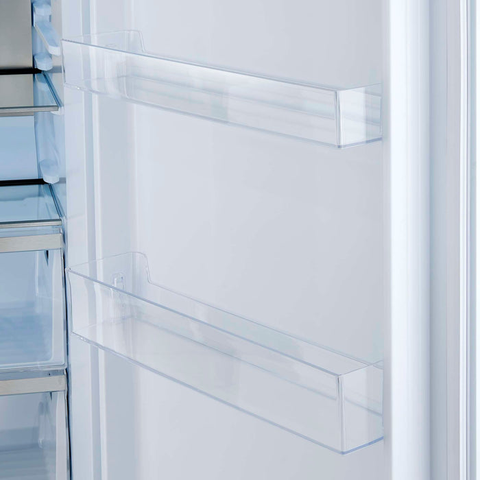 Forno Maderno Upright Convertible Refrigerator-Freezer - view 11