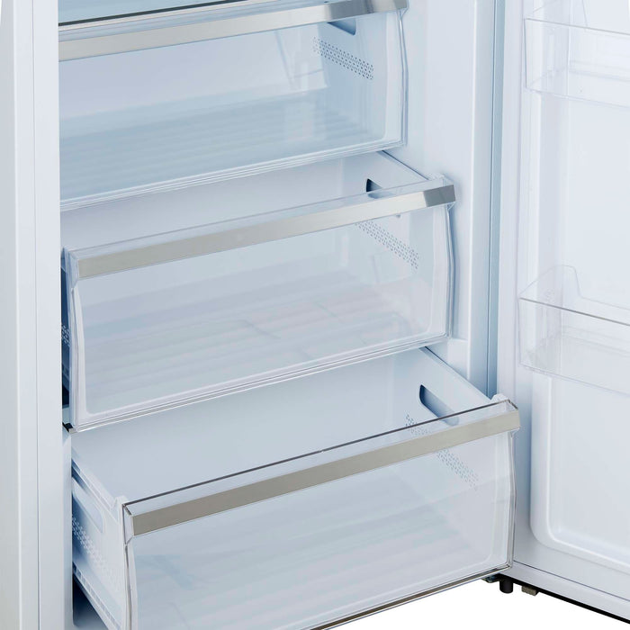 Forno Maderno Upright Convertible Refrigerator-Freezer - view 10