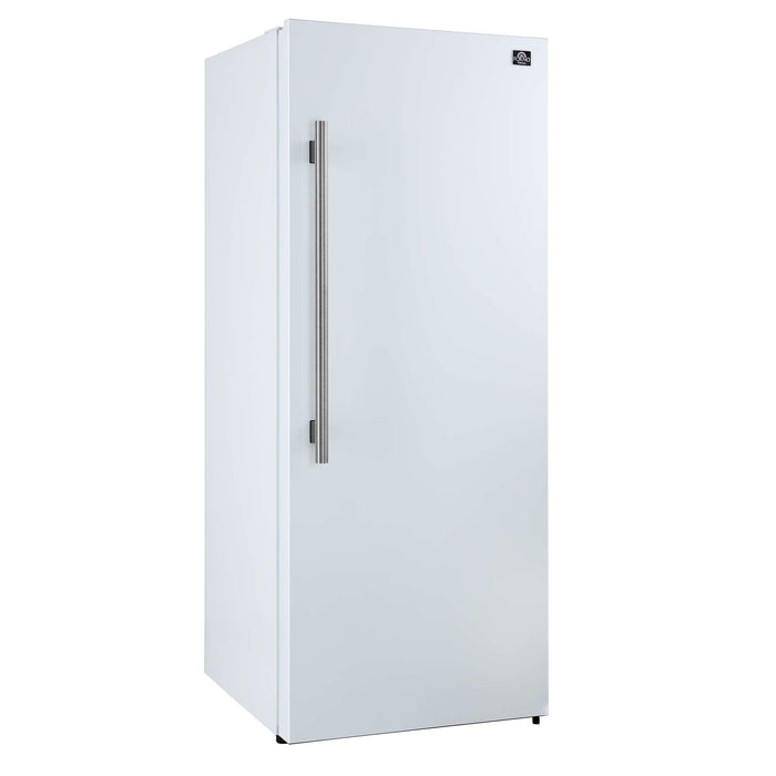 Forno Maderno Upright Convertible Refrigerator-Freezer - view 13