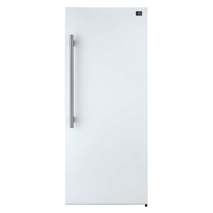 Forno Maderno Upright Convertible Refrigerator-Freezer - view 14