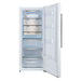Forno Maderno Upright Convertible Refrigerator-Freezer - view 15