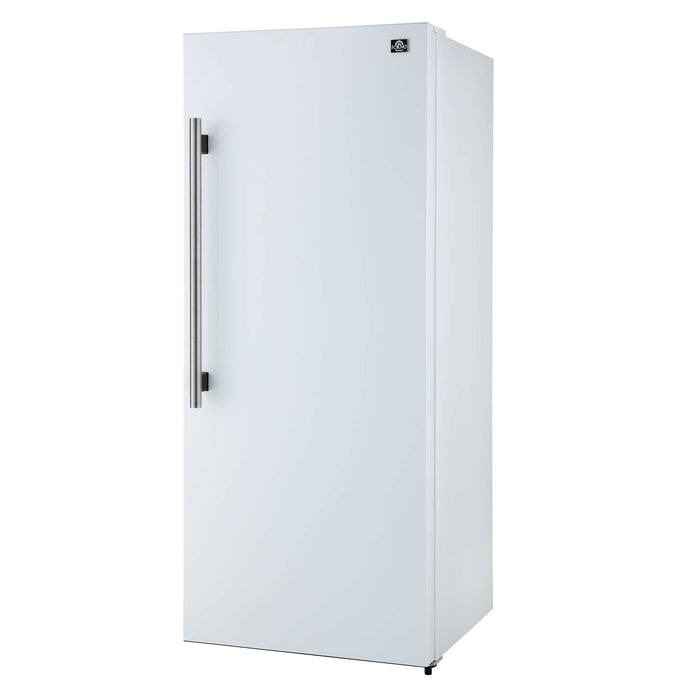 Forno Maderno Upright Convertible Refrigerator-Freezer - view 16
