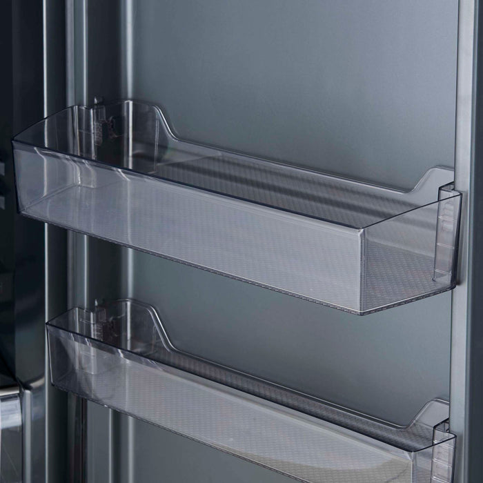Forno Fortezza Upright Convertible Refrigerator-Freezer - view 10