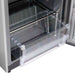 Forno Fortezza Upright Convertible Refrigerator-Freezer - view 11