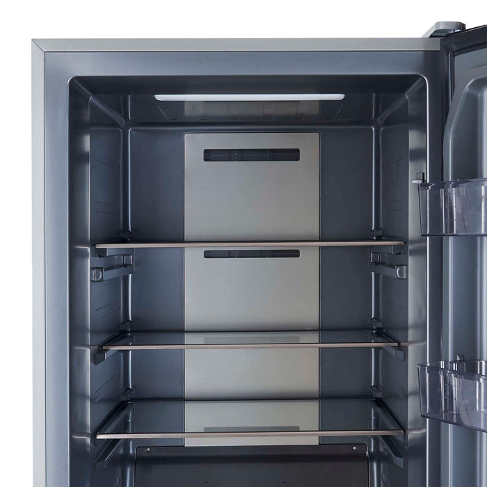 Forno Fortezza Upright Convertible Refrigerator-Freezer - view 7