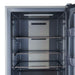 Forno Fortezza Upright Convertible Refrigerator-Freezer - view 7