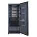 Forno Fortezza Upright Convertible Refrigerator-Freezer - view 6