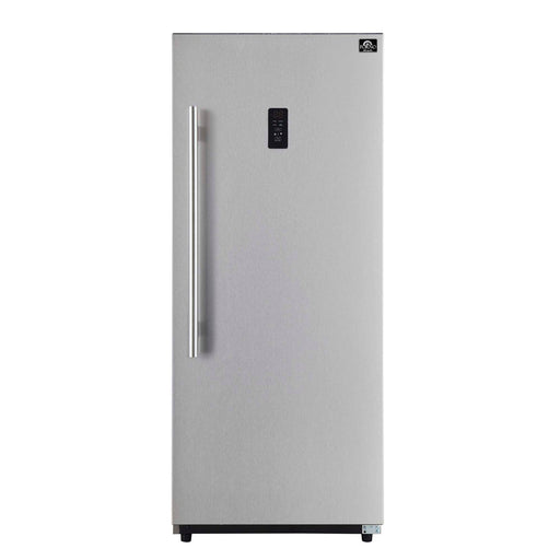 Forno Fortezza Upright Convertible Refrigerator-Freezer - view 2