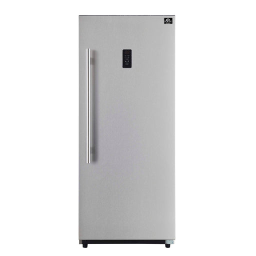 Forno Fortezza Upright Convertible Refrigerator-Freezer - view 1