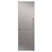 Forno Custodia 24-inch refrigerator in stainless steel front view